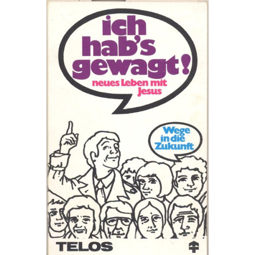 Ich hab's gewagt (108y)