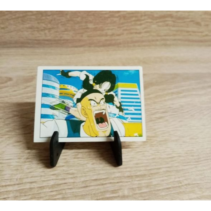 Dragonball Z1 Sticker Panini Nr. 109
