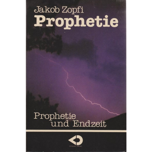 Prophetie (10j)