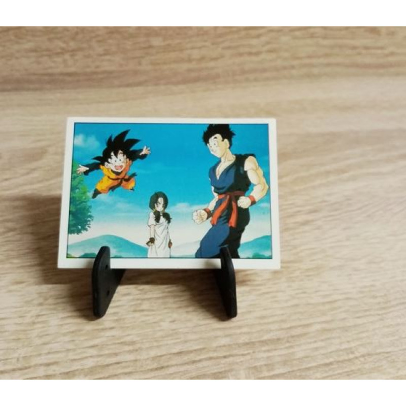 Dragonball Z1 Sticker Panini Nr. 110