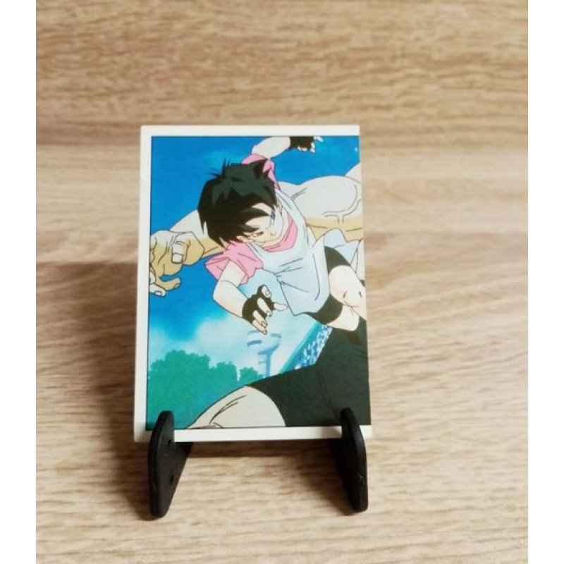 Dragonball Z1 Sticker Panini Nr. 111