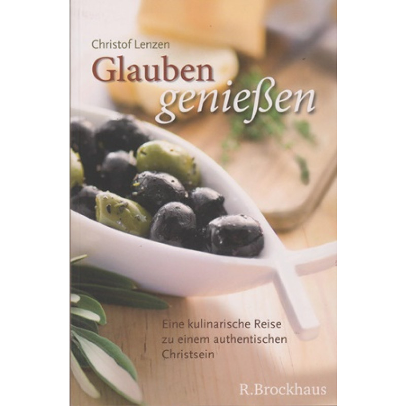 Glauben genießen (124y)