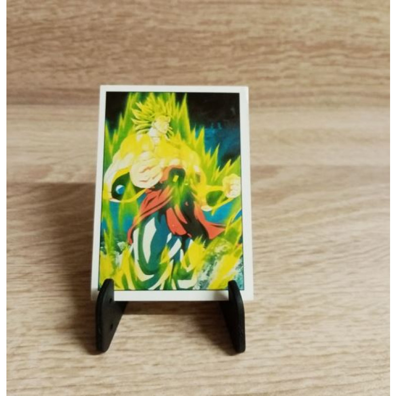 Dragonball Z1 Sticker Panini Nr. 125
