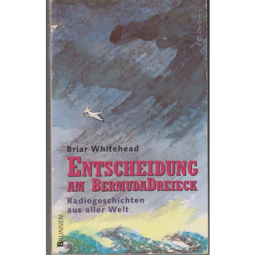 Entscheidung am Bermuda Dreieck (126j)