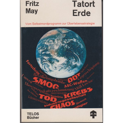 Tatort Erde (135j)