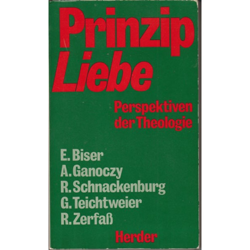 Prinzip Liebe (142y)