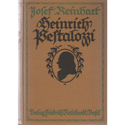 Heinrich Pestalozzi (153uo)