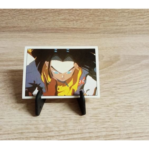 Dragonball Z1 Sticker Panini Nr. 156
