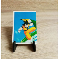 Dragonball Z1 Sticker Panini Nr. 158