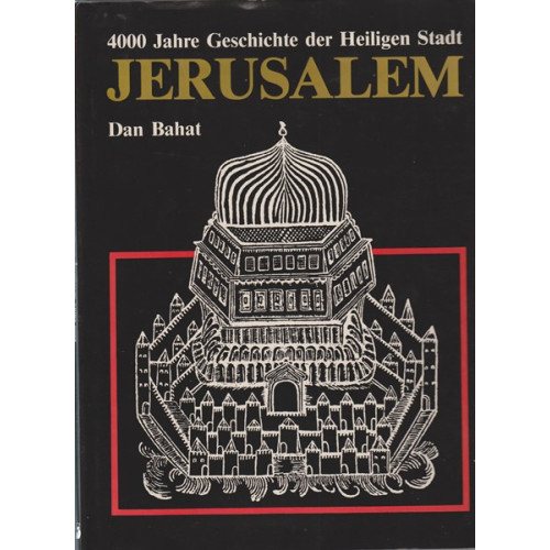 Jerusalem (15o)