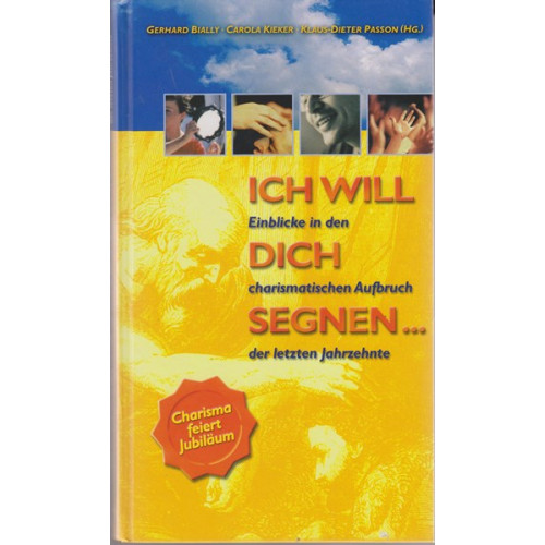 Ich will dich segnen (161uo)