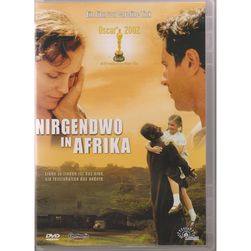 Nirgendwo in Afrika (16l)