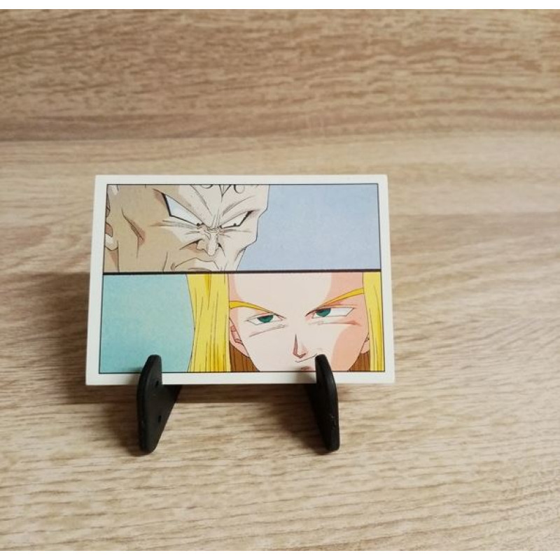 Dragonball Z1 Sticker Panini Nr. 170
