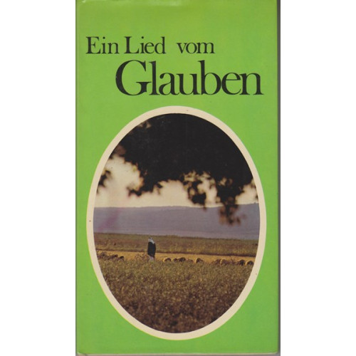 Ein Lied vom Glauben (171y)