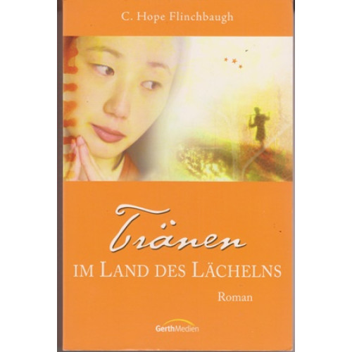 Tränen im Land des Lächelns (172y)