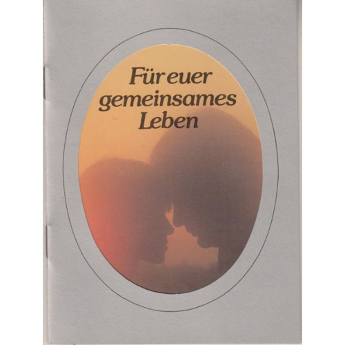Für euer gemeinsames Leben  (179)