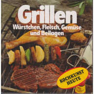 Grillen (180y)