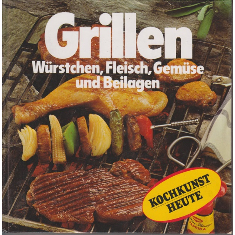 Grillen (180y)