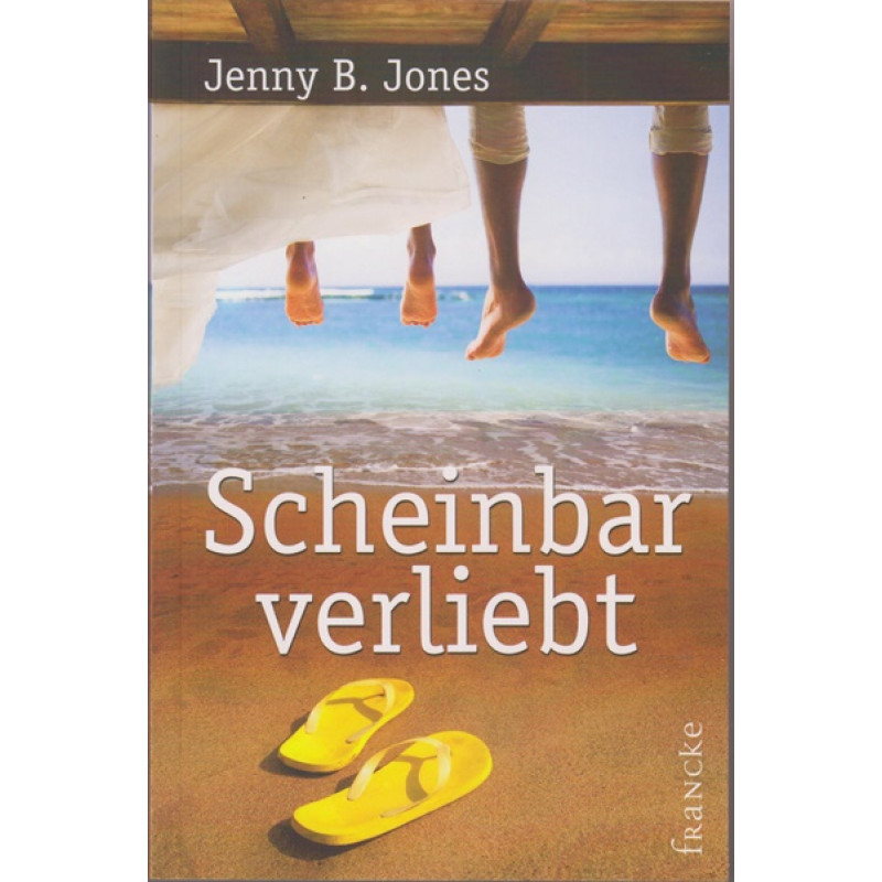 Scheinbar verliebt (184y)