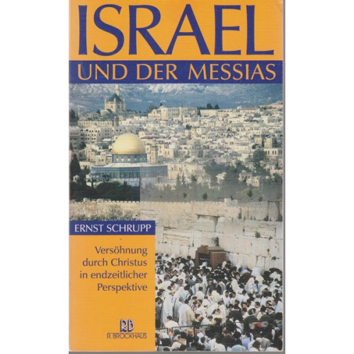 Israel und der Messias (185uo)