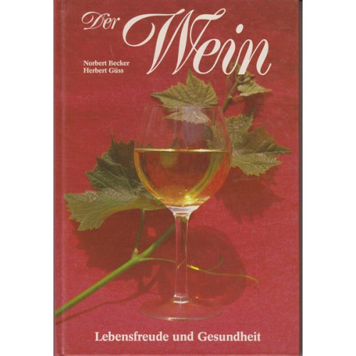 Der Wein (185y)