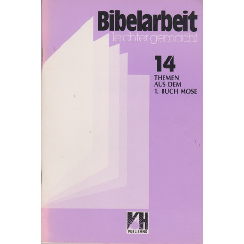 Themen aus dem 1. Buch Mose (186j)