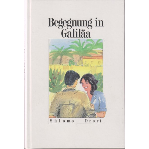 Begegnung in Galiläa (198uo)