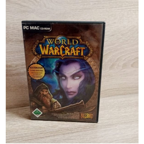 World of Warcraft (PC)