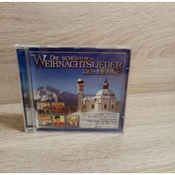 Die schönsten Weihnachtslieder der Berge-