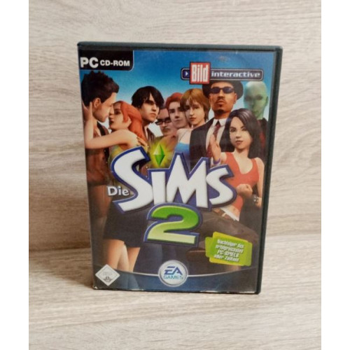 Die Sims 2 (PC)