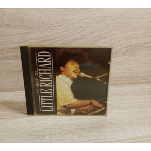 Little Richard -THE-BEST-OF.