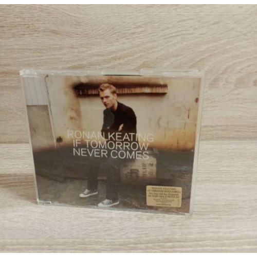 RONAN KEATING-CD
