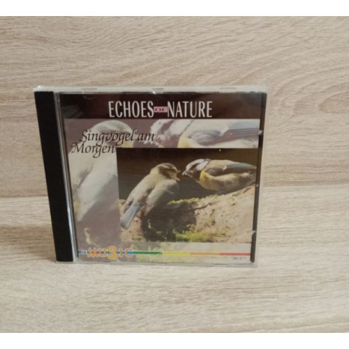 Singvögel am Morgen (It'sMusic) CD