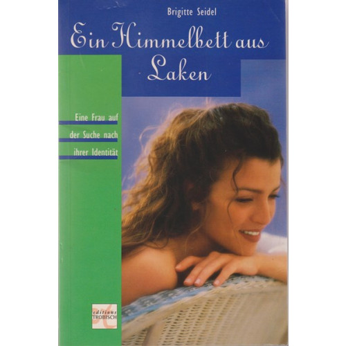 Ein Himmelbett aus Laken (1rh)