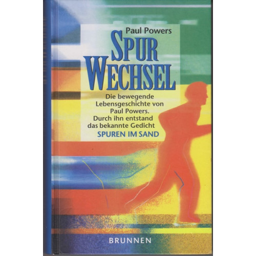 SpurWechsel (206j)