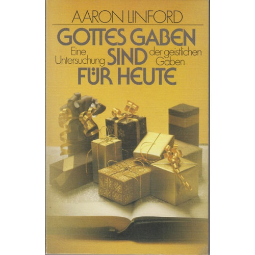 Gottes Gaben sind für heute (214j)