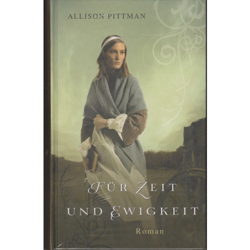 Für Zeit und Ewigkeit (215y)