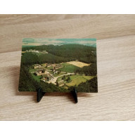 Ansichtskarte-Kommern in der Eifel-Freilichtmuseum.