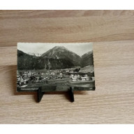 Ansichtskarte-Fulpmes gegen Ampferstein/ Tirol.