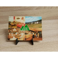 Ansichtskarte-Schluchsee -Kurhotel-Ferien-Appartement.