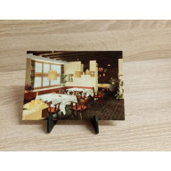 Ansichtskarte-Sommerberghotel Wildbad