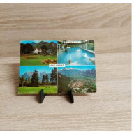 Ansichtskarte-Bad Ragaz-MB