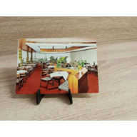 Ansichtskarte-Hotel 4 Jahreszeiten-Waldbreitbach.