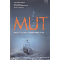 Mut! – Warum Christen sich einmischen sollten (227y)