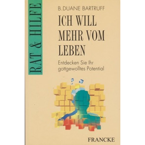 Ich will mehr vom Leben (241)