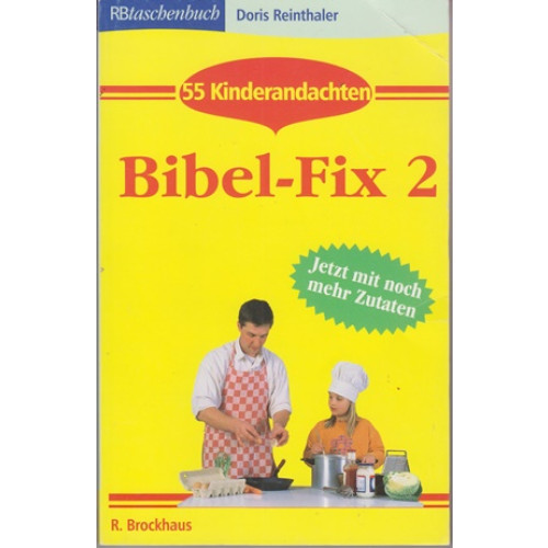Bibel-Fix 2 (291y)