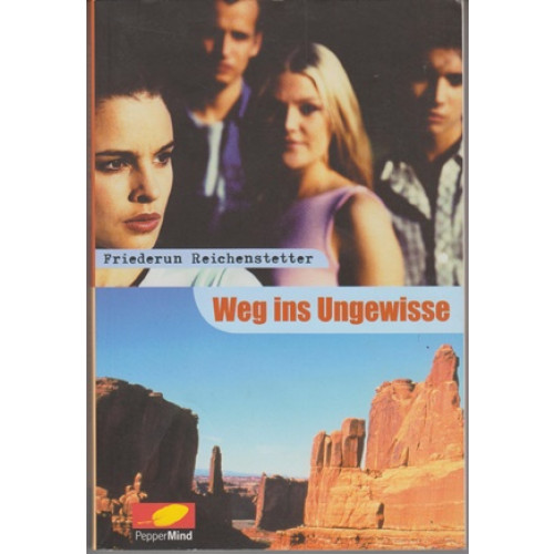 Weg ins Ungewisse (295y)
