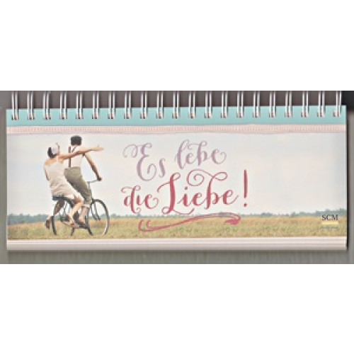 Es lebe die Liebe (2CL)