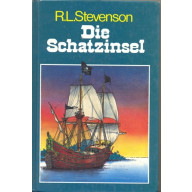 Die Schatzinsel (308y)