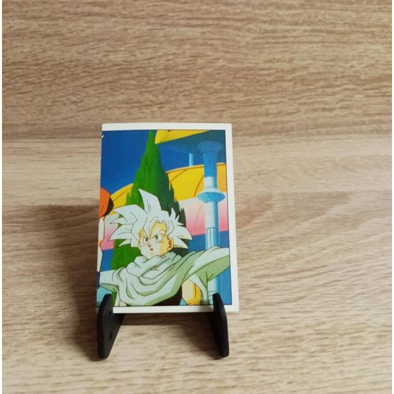 Dragonball Z1 Sticker Panini Nr. 31